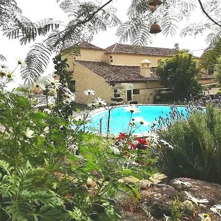 Große Finca 19Jh, Pool, Terrasse, nahe Santa Cruz Santa Cruz de la Palma  Esterno foto
